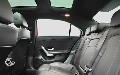 Mercedes-Benz A-Класс, 2024 год, 2 299 153 рублей, 17 фотография