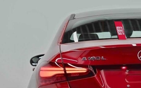 Mercedes-Benz A-Класс, 2024 год, 2 299 153 рублей, 12 фотография