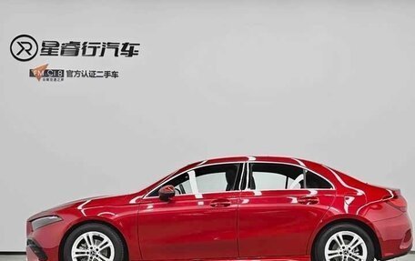 Mercedes-Benz A-Класс, 2024 год, 2 299 153 рублей, 28 фотография