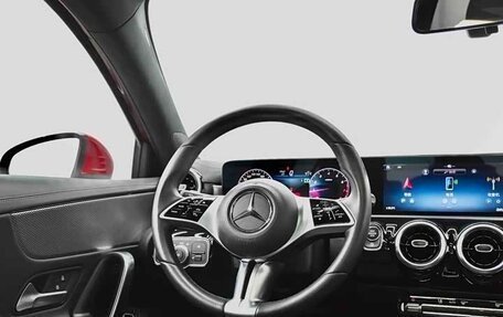 Mercedes-Benz A-Класс, 2024 год, 2 299 153 рублей, 34 фотография