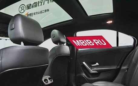 Mercedes-Benz A-Класс, 2024 год, 2 299 153 рублей, 36 фотография