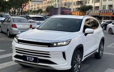 CheryExeed LX, 2022 год, 1 174 978 рублей, 1 фотография