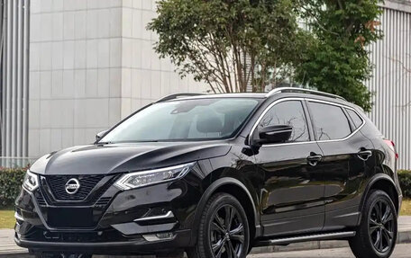 Nissan Qashqai, 2022 год, 1 750 100 рублей, 1 фотография