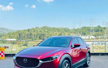 Mazda CX-30 I, 2024 год, 2 100 100 рублей, 1 фотография