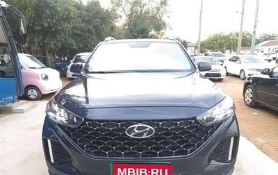 Hyundai ix35, 2021 год, 1 190 202 рублей, 1 фотография