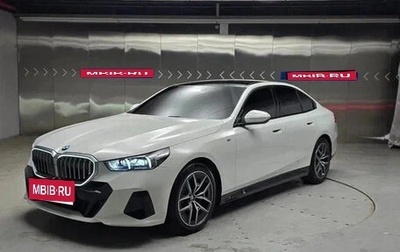 BMW 5 серия, 2024 год, 6 500 060 рублей, 1 фотография