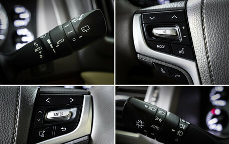 Toyota Land Cruiser 200, 2016 год, 5 474 000 рублей, 23 фотография