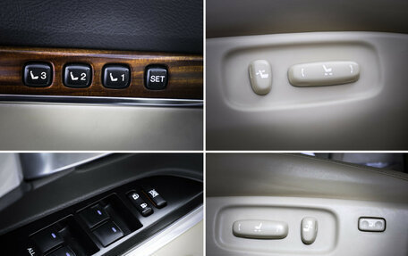 Toyota Land Cruiser 200, 2016 год, 5 474 000 рублей, 26 фотография