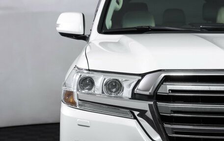 Toyota Land Cruiser 200, 2016 год, 5 474 000 рублей, 30 фотография