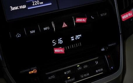 Toyota Land Cruiser 200, 2016 год, 5 474 000 рублей, 18 фотография