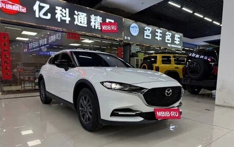 Mazda CX-4, 2022 год, 1 605 100 рублей, 2 фотография