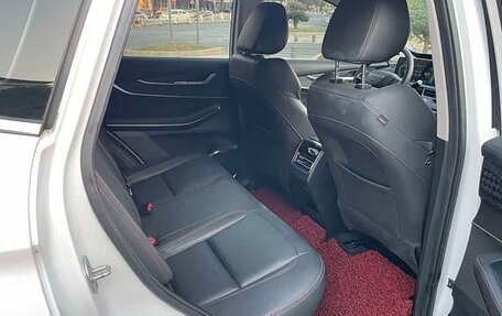 CheryExeed LX, 2022 год, 1 174 978 рублей, 10 фотография