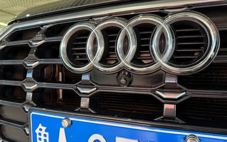 Audi Q3, 2023 год, 2 300 333 рублей, 7 фотография