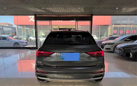 Audi Q3, 2023 год, 2 300 333 рублей, 5 фотография