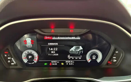 Audi Q3, 2023 год, 2 300 333 рублей, 10 фотография