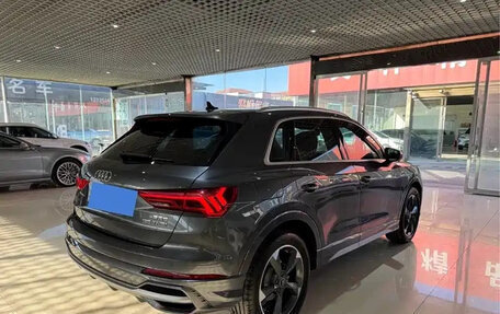 Audi Q3, 2023 год, 2 300 333 рублей, 4 фотография