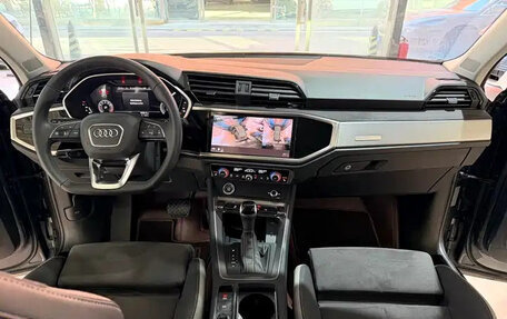 Audi Q3, 2023 год, 2 300 333 рублей, 9 фотография