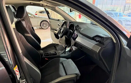 Audi Q3, 2023 год, 2 300 333 рублей, 13 фотография