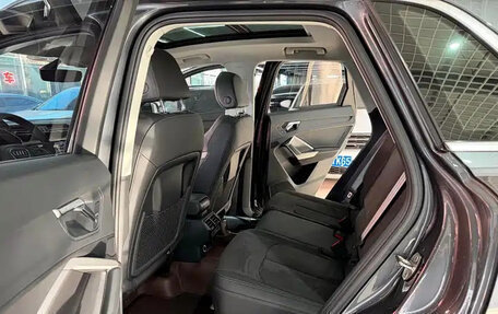 Audi Q3, 2023 год, 2 300 333 рублей, 12 фотография