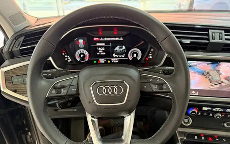 Audi Q3, 2023 год, 2 300 333 рублей, 8 фотография