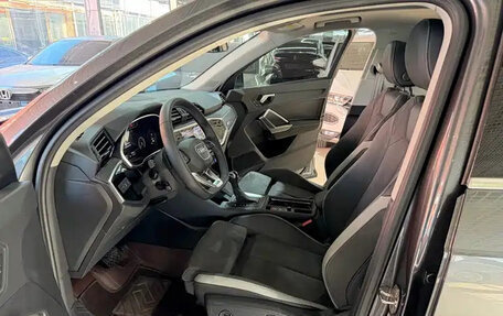 Audi Q3, 2023 год, 2 300 333 рублей, 11 фотография