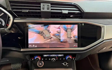 Audi Q3, 2023 год, 2 300 333 рублей, 15 фотография