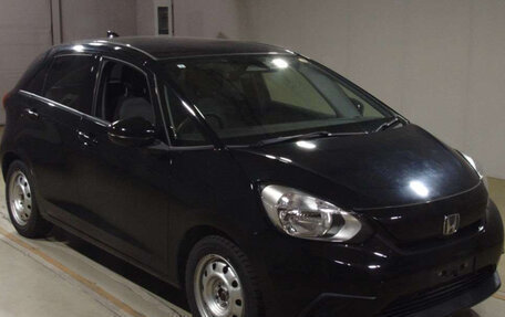 Honda Fit, 2021 год, 870 000 рублей, 3 фотография