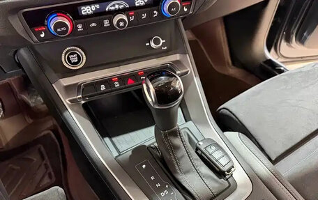 Audi Q3, 2023 год, 2 300 333 рублей, 16 фотография