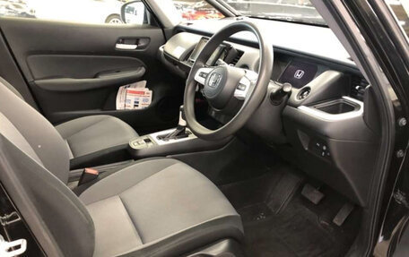 Honda Fit, 2021 год, 870 000 рублей, 5 фотография