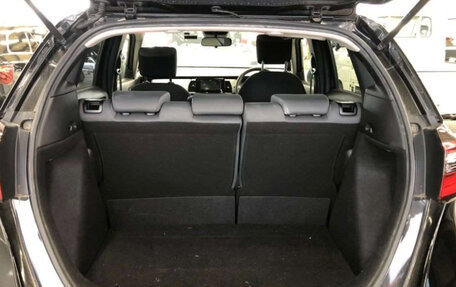 Honda Fit, 2021 год, 870 000 рублей, 8 фотография