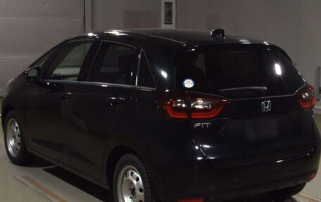 Honda Fit, 2021 год, 870 000 рублей, 4 фотография