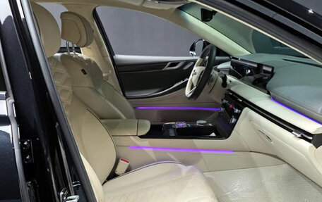 Genesis G80, 2024 год, 8 540 000 рублей, 11 фотография