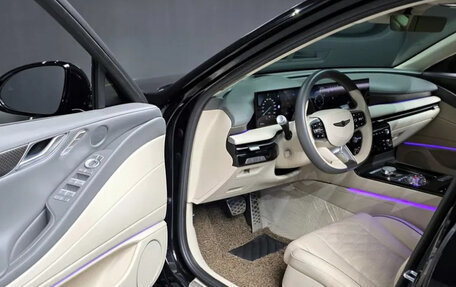 Genesis G80, 2024 год, 8 540 000 рублей, 10 фотография