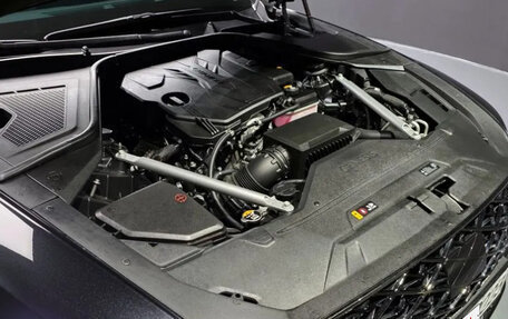 Genesis G80, 2024 год, 8 540 000 рублей, 6 фотография