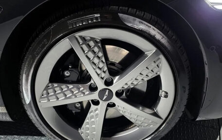 Genesis G80, 2024 год, 8 540 000 рублей, 5 фотография