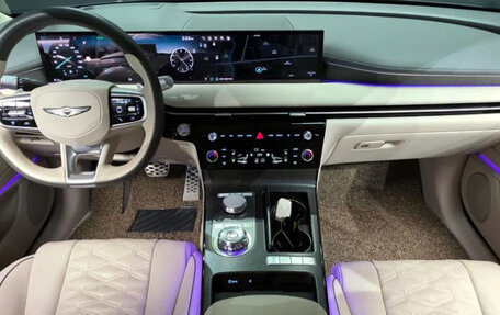 Genesis G80, 2024 год, 8 540 000 рублей, 7 фотография