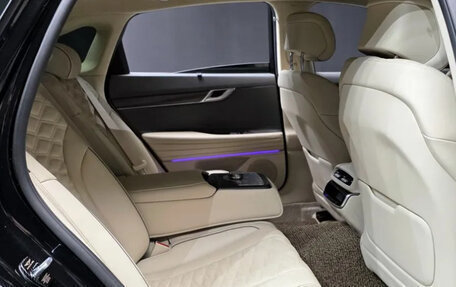 Genesis G80, 2024 год, 8 540 000 рублей, 12 фотография