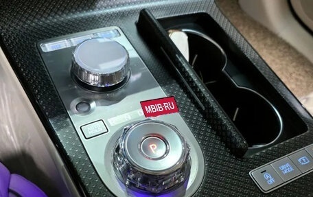 Genesis G80, 2024 год, 8 540 000 рублей, 9 фотография