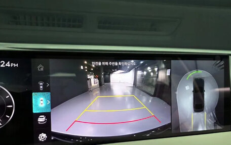 Genesis G80, 2024 год, 8 540 000 рублей, 15 фотография