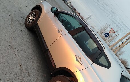 Nissan Qashqai, 2008 год, 825 000 рублей, 2 фотография