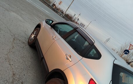 Nissan Qashqai, 2008 год, 825 000 рублей, 4 фотография