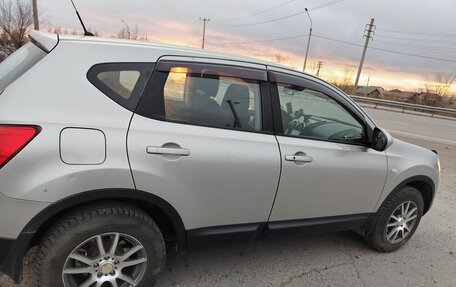 Nissan Qashqai, 2008 год, 825 000 рублей, 6 фотография