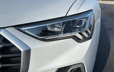 Audi Q3, 2022 год, 2 392 000 рублей, 3 фотография