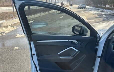 Audi Q3, 2022 год, 2 392 000 рублей, 9 фотография