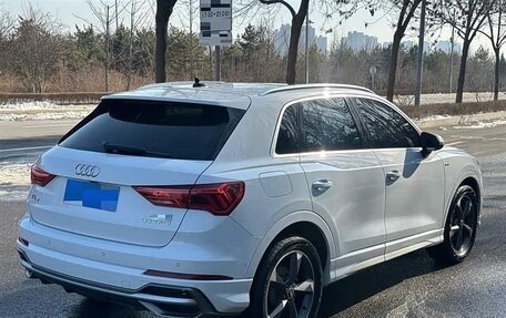 Audi Q3, 2022 год, 2 392 000 рублей, 6 фотография