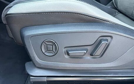 Audi Q3, 2022 год, 2 392 000 рублей, 8 фотография