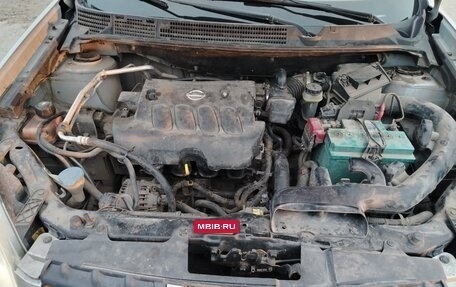 Nissan Qashqai, 2008 год, 825 000 рублей, 15 фотография