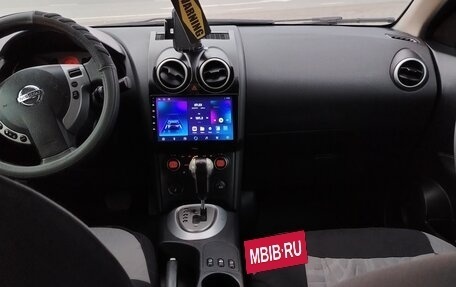 Nissan Qashqai, 2008 год, 825 000 рублей, 11 фотография