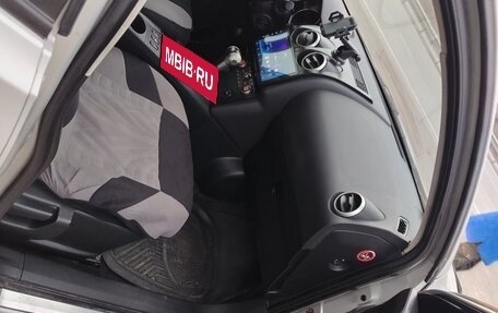 Nissan Qashqai, 2008 год, 825 000 рублей, 14 фотография