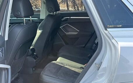 Audi Q3, 2022 год, 2 392 000 рублей, 11 фотография